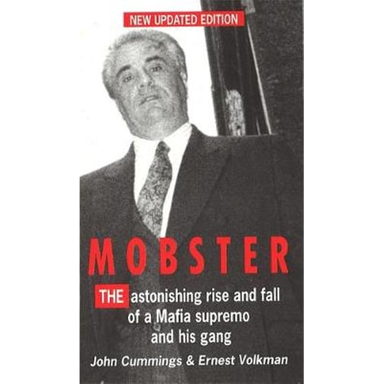 Mobster image 0