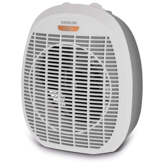 Αερόθερμο Δαπέδου SENCOR SFH 7017WH 2000W image 0