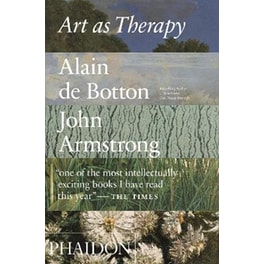 ART AS THERAPY