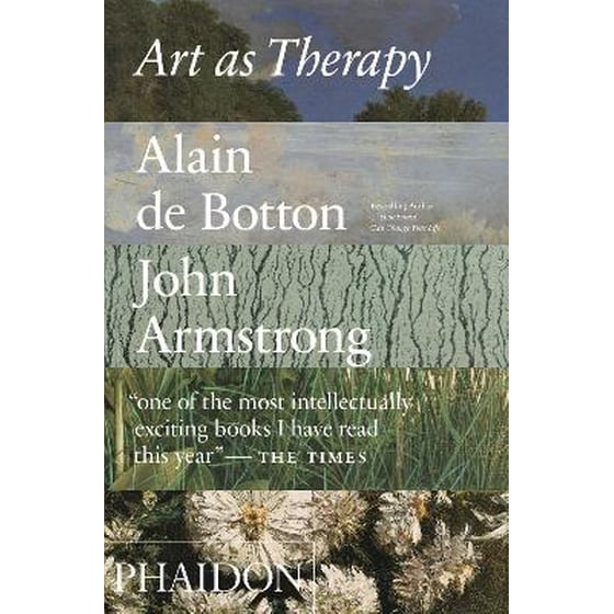 ART AS THERAPY image 0