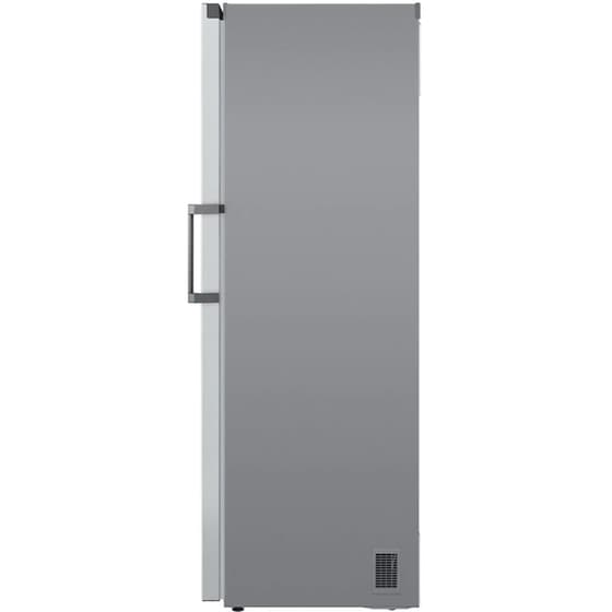 LG GLT51PZGSZ Combo Thor 386 Lt με DoorCooling+™ , Multi Air Flow και NFC Inox Ψυγείο Μονόπορτο image 8