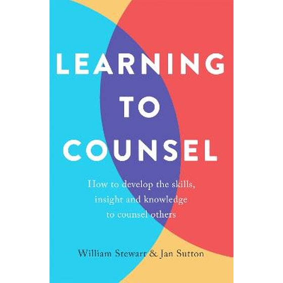 Learning To Counsel, 4th Edition image 0