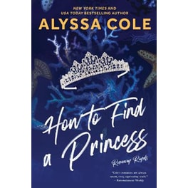 How to Find a Princess