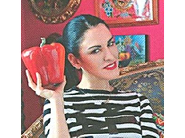 Author picture