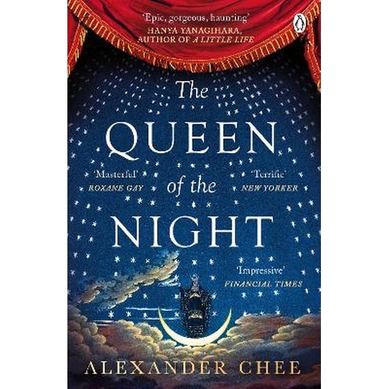 The Queen of the Night image 0