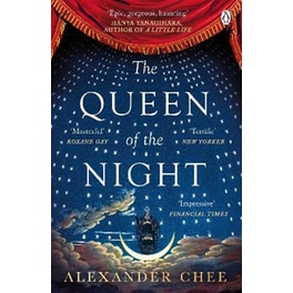 The Queen of the Night