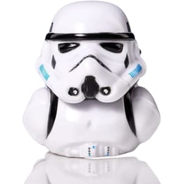 Φιγούρα Numskull Tubbz Star Wars 4 cm - Stormtrooper