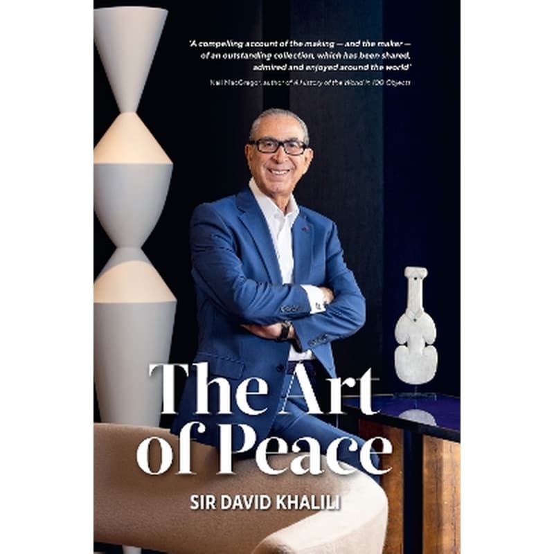 The Art of Peace