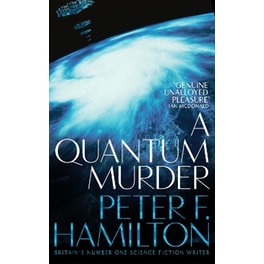 A Quantum Murder