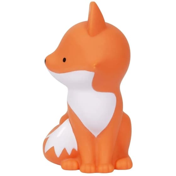 Παιδικό Φωτάκι Νυκτός Α Little Lovely Company Fox image 1