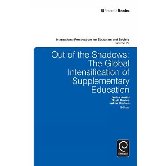 Out of the Shadows image 0