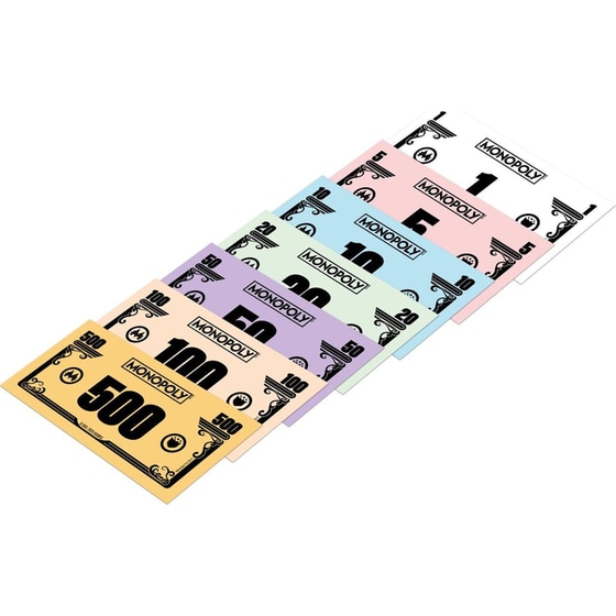 Επιτραπέζιο Winning Moves Monopoly Hunter x Hunter image 5