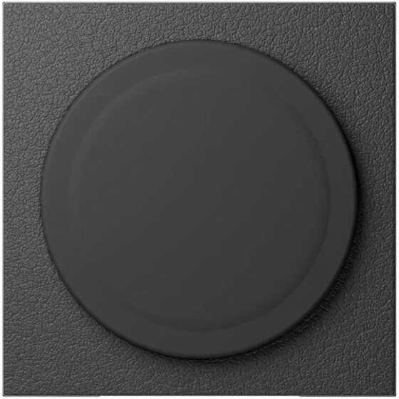 Ασύρματος Φορτιστής Native Union Rise Magnetic Wireless Charger 15W - Black image 2