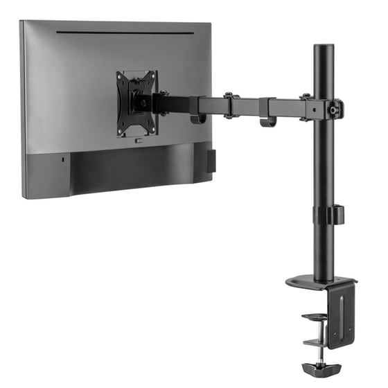 Βάση Οθόνης Επιτραπέζια Brateck LDT66-C012 17" - 32" έως 9 kg image 2