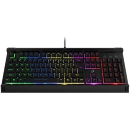 Dareu LK145 Gaming Μηχανικό Ενσύρματο Πληκτρολόγιο  και RGB φωτισμό (US)
