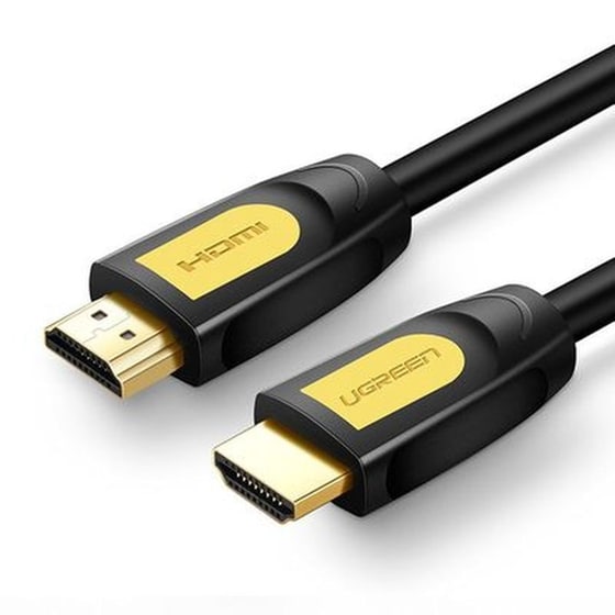 Καλώδιο Ugreen HDMI Cable 19 4K 30hz - Μαύρο image 0
