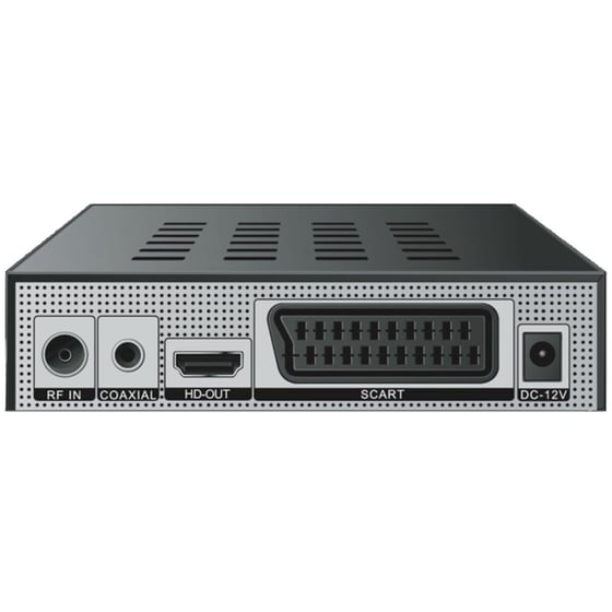 MEDIA PLAYER AXRED AX T90 image 2