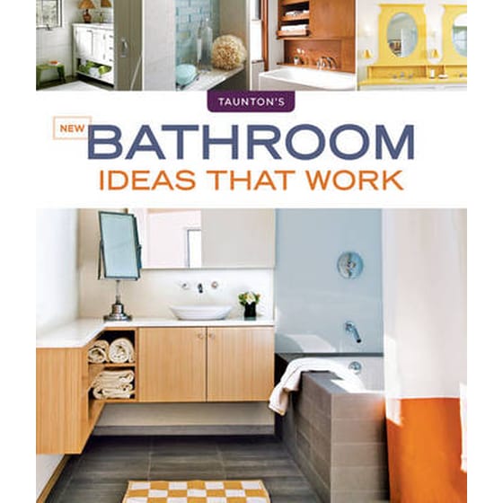 New Bathroom Ideas that Work image 0