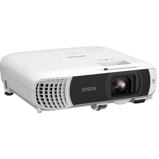 Projector Epson EB-FH54- Λευκό image 3