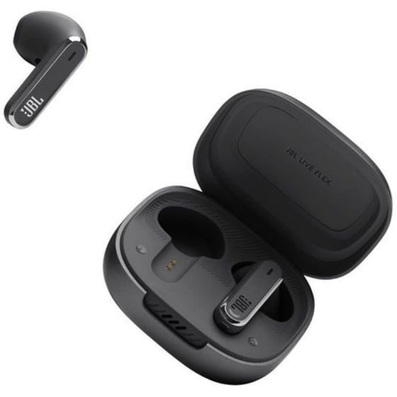 Ακουστιικά Bluetooth JBL Live Flex - Black image 2
