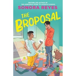 The Broposal
