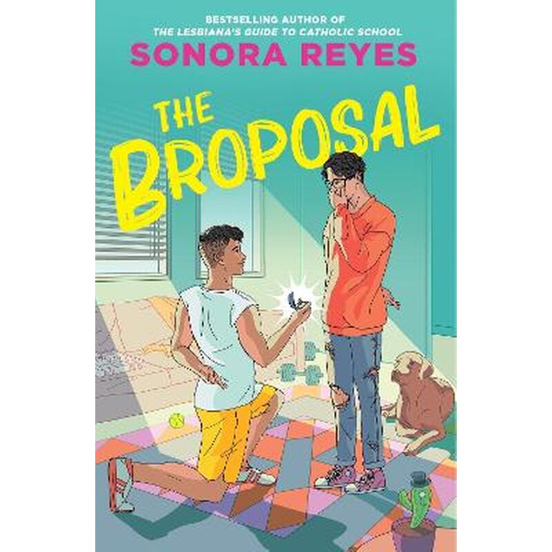 The Broposal