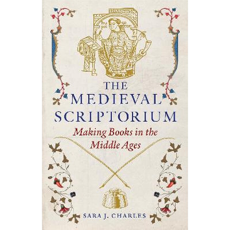 The Medieval Scriptorium