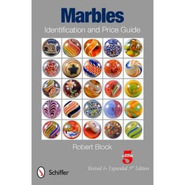 Marbles Identification and Price Guide