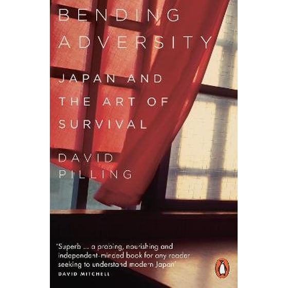 Bending Adversity image 0
