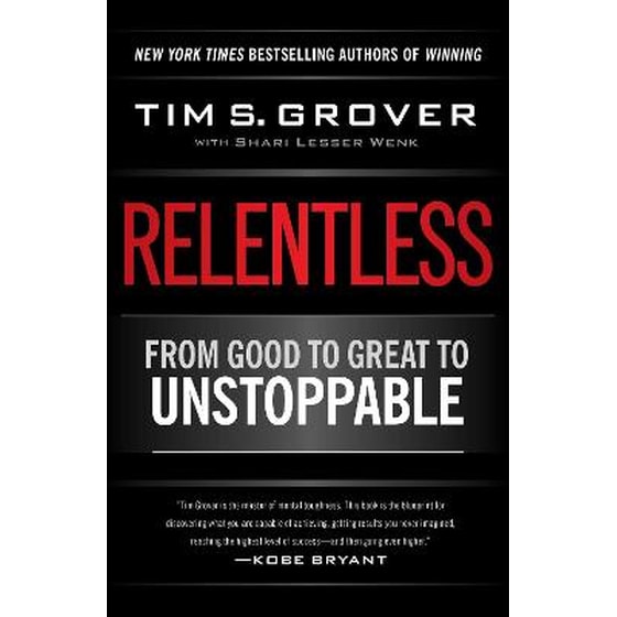 Relentless image 0