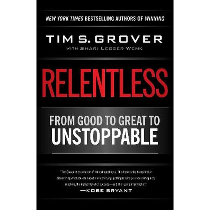 Relentless