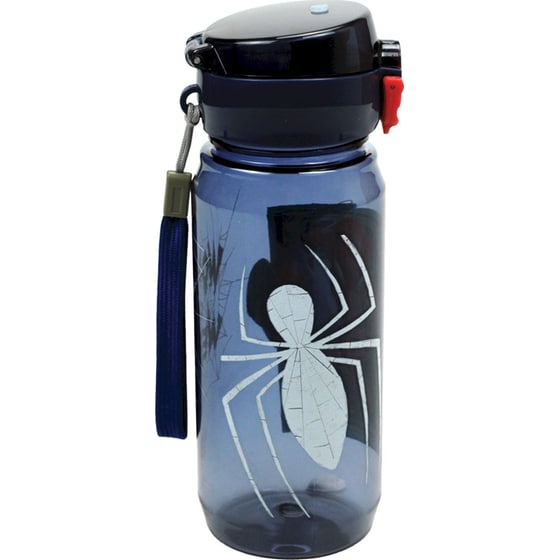 Παγούρι με Στόμιο Gim Spiderman 600 ml image 2