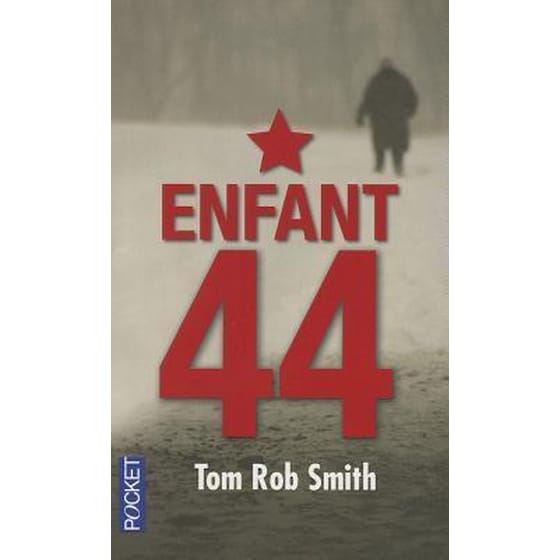 Enfant 44 image 0