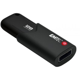 USB EMTEC B120 128GB 3.2 SECURE