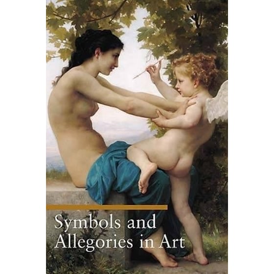 Symbols and Allegories in Art image 0