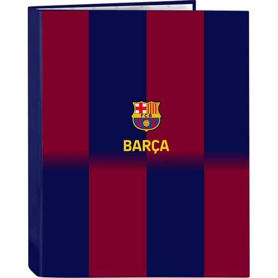 Κλασέρ Safta A4 Barcelona - 4 Κρίκοι image 0