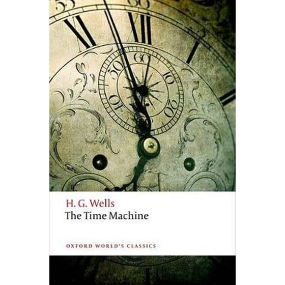 Time Machine image 0