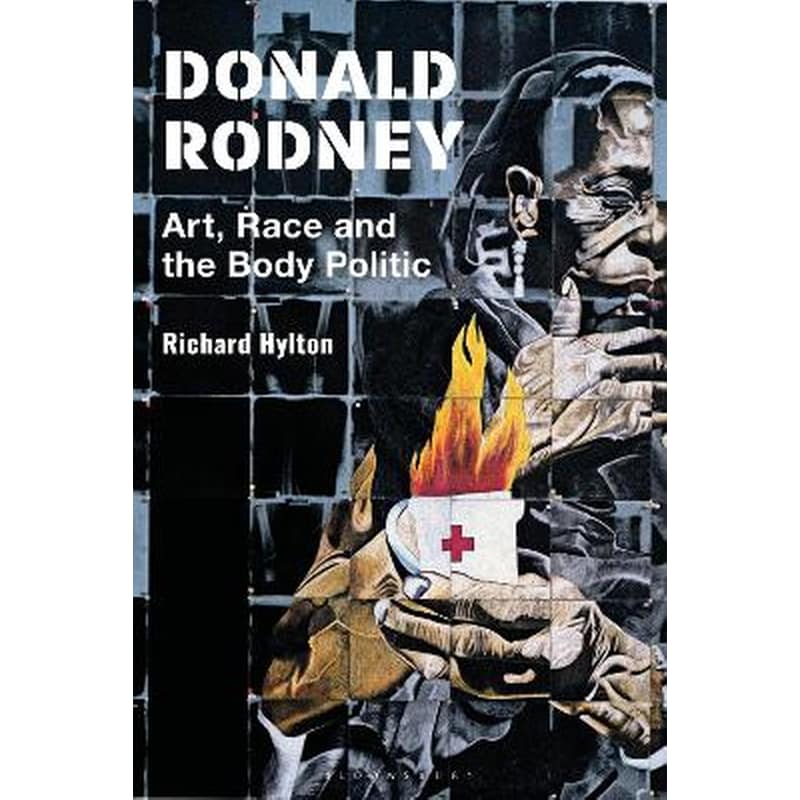 Donald Rodney