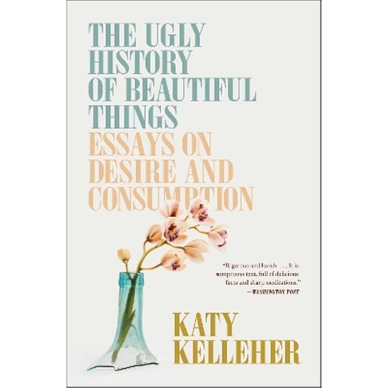 The Ugly History of Beautiful Things image 0