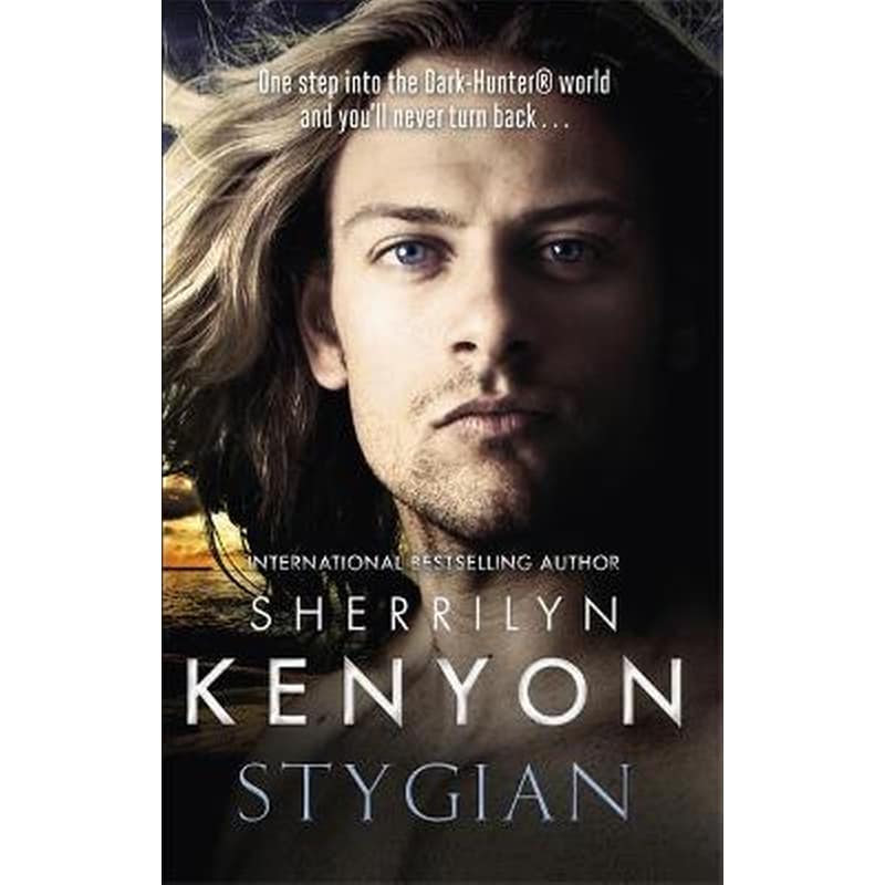 Stygian