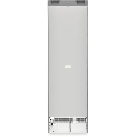 LIEBHERR KGNsd 57Vc03 Pure NoFrost 371 Lt Inox Ψυγειοκαταψύκτης image 13