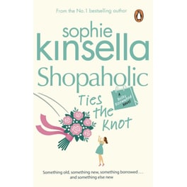 Shopaholic Ties The Knot
