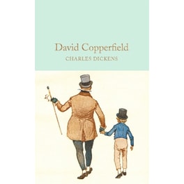 David Copperfield