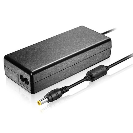 Notebook Adaptor 90w Element Fujitsu 19v 5,5 X 2,5 X12 080226 image 0