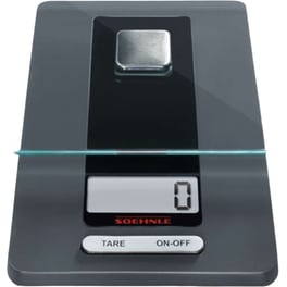 SOEHNLE 65106 KSD FIESTA 1gr/5kg Ψηφιακή Ζυγαριά Κουζίνας