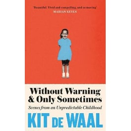 Without Warning and Only Sometimes : Scenes from an Unpredictable Childhood