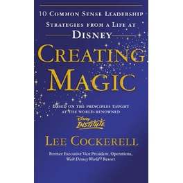Creating Magic