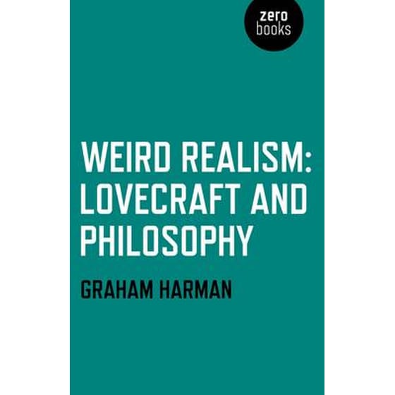Weird Realism - Lovecraft and Philosophy image 0