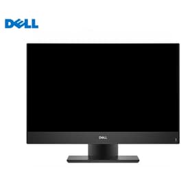 Refurbished Desktop DELL 5260 AIO (Intel Core i5-8500/8GB/256GB SSD/HD Graphics 630/Win11Home) | Grade A