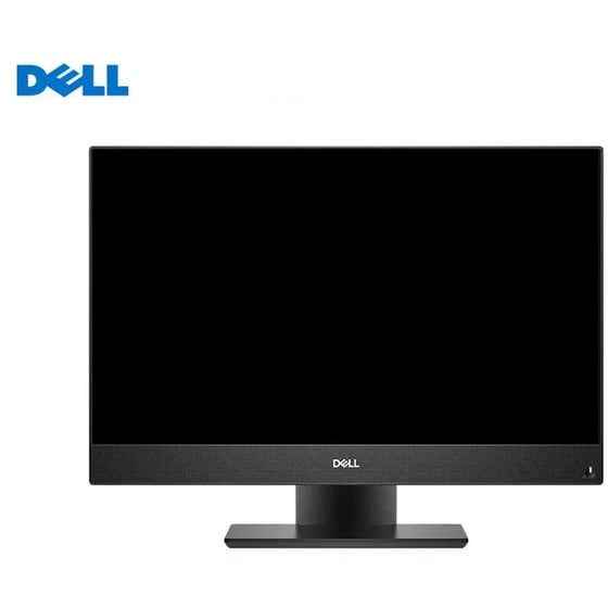 Refurbished Desktop DELL 5260 AIO (Intel Core i5-8500/8GB/256GB SSD/HD Graphics 630/Win11Home) | Grade A image 0